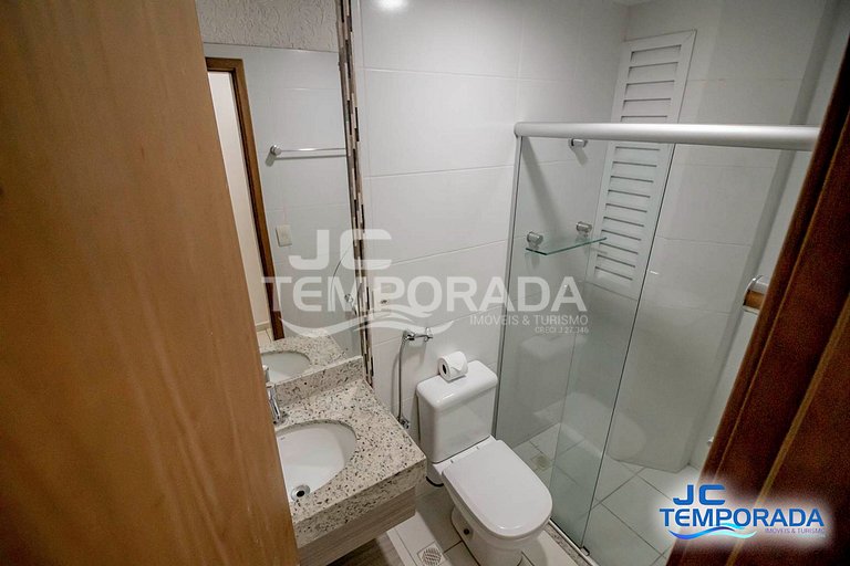 Riviera Park - Apartamento 1065