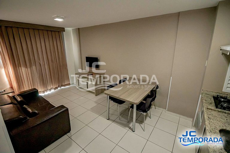 Riviera Park - Apartamento 1065