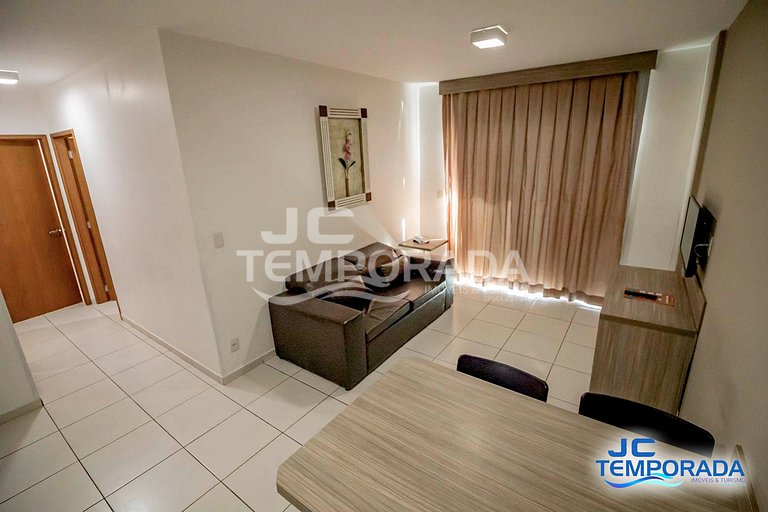 Riviera Park - Apartamento 1065