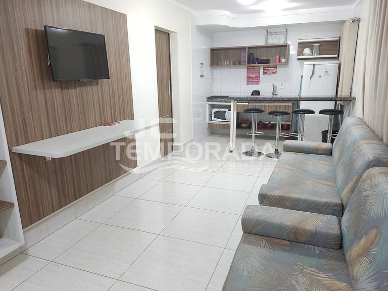 L'acqua diRoma Apartamento Familia 2/4