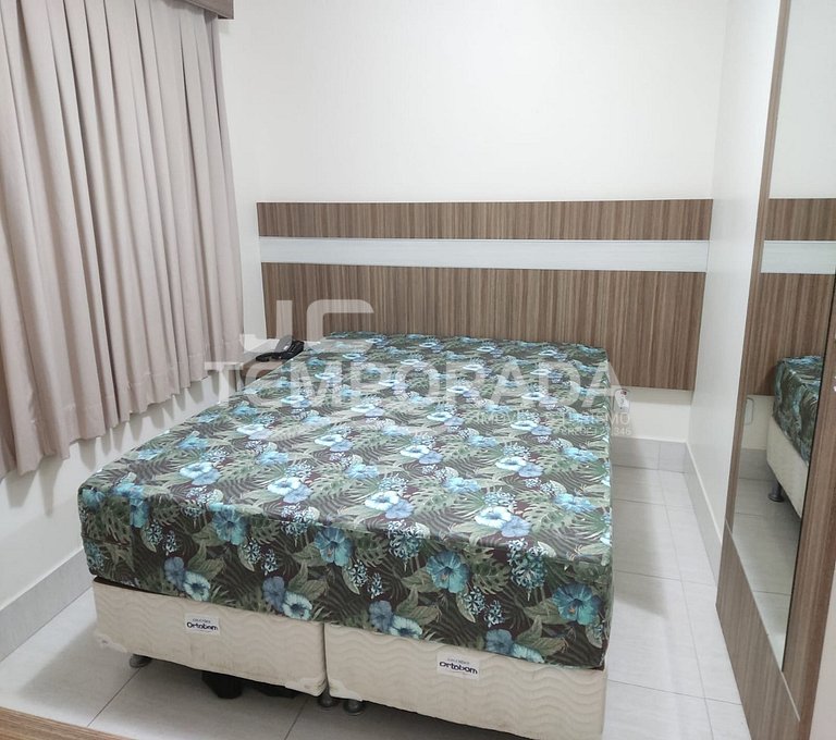 L'acqua diRoma Apartamento Familia 2/4