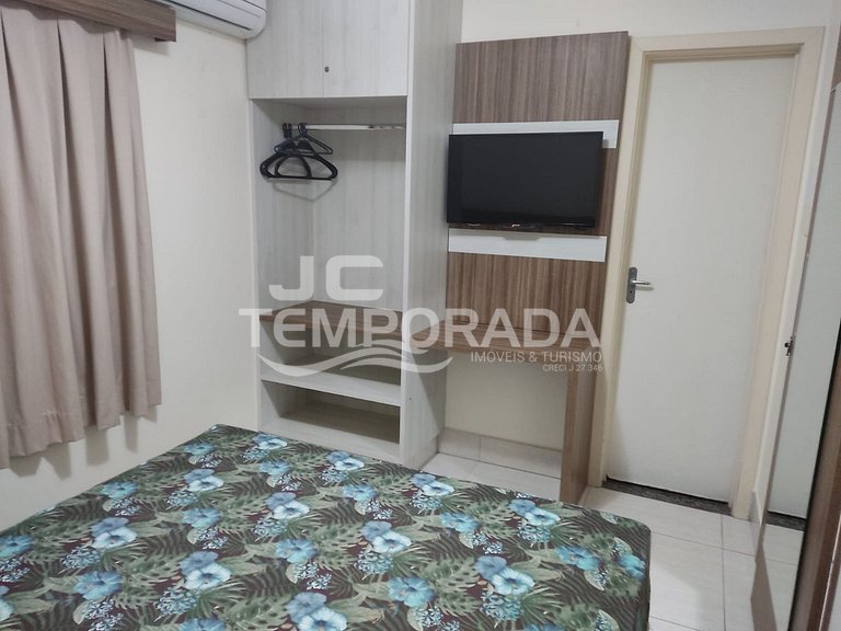 L'acqua diRoma Apartamento Familia 2/4