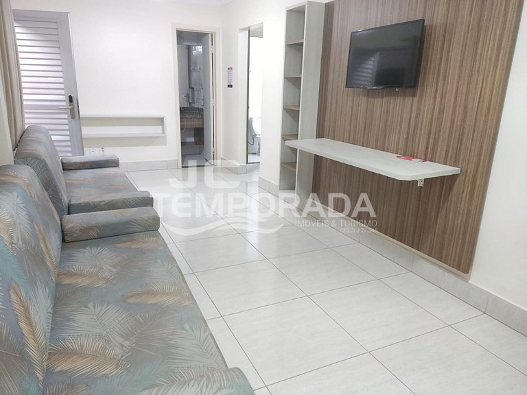 L'acqua diRoma Apartamento Familia 2/4