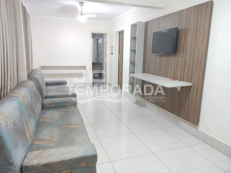 L'acqua diRoma Apartamento Familia 2/4