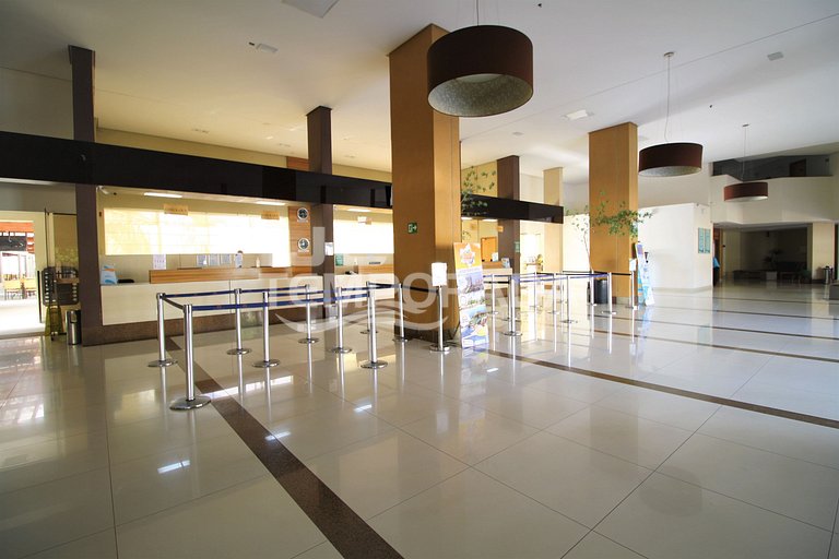 Thermas Boulevard - 634 P