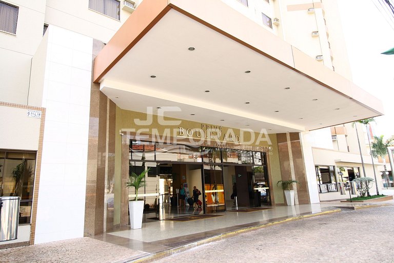 Thermas Boulevard - 1129