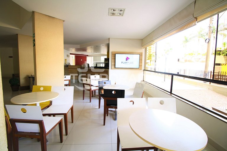 Thermas Boulevard - 507