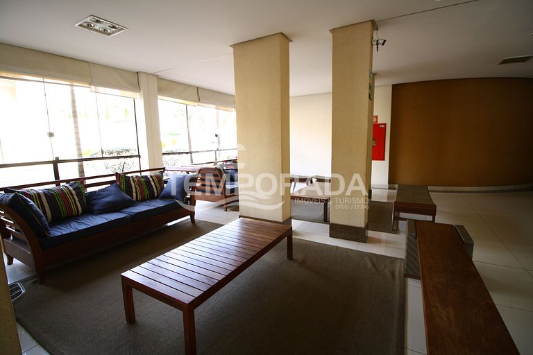 Thermas Boulevard - 208 P