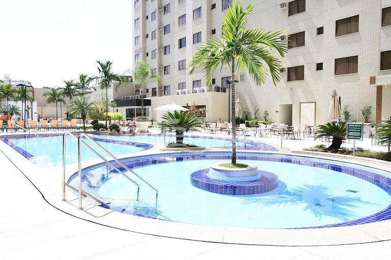 Thermas Boulevard - 1004