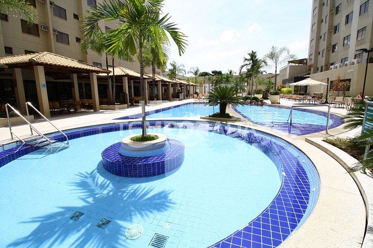 Thermas Boulevard - 1023