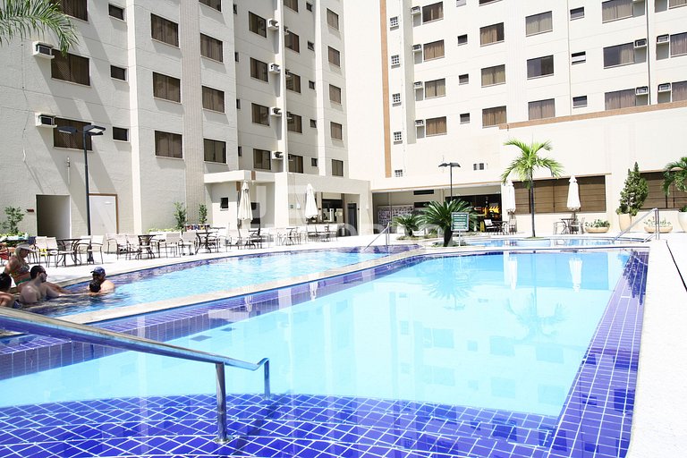 Thermas Boulevard - 517 P