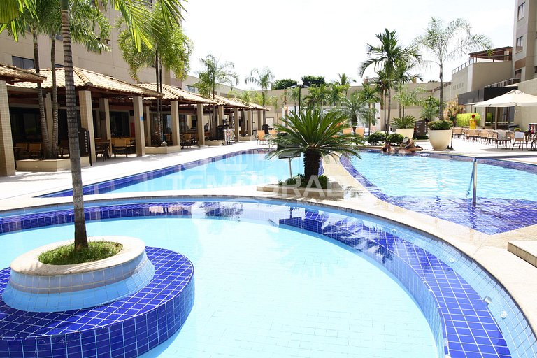 Thermas Boulevard - 517 P