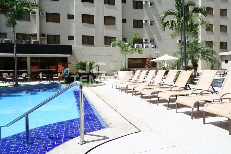 Thermas Boulevard - 208 P