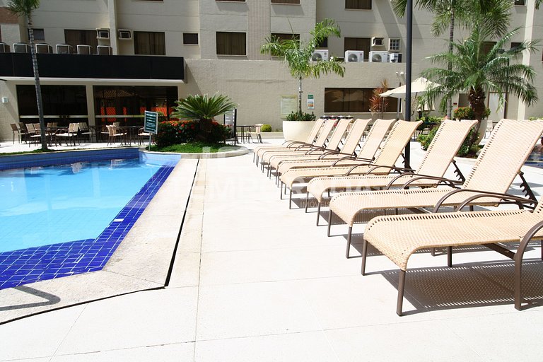 Thermas Boulevard - 634 P