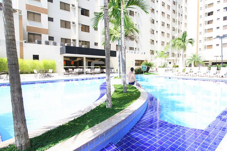 Thermas Boulevard - 634