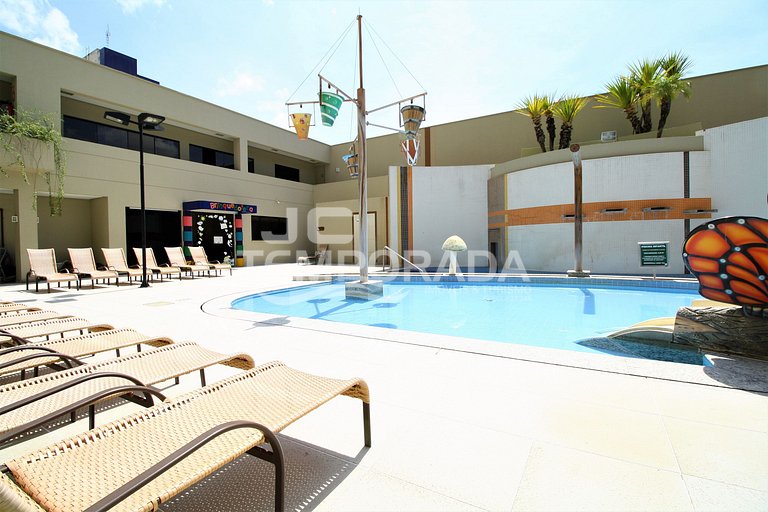 Thermas Boulevard - 634