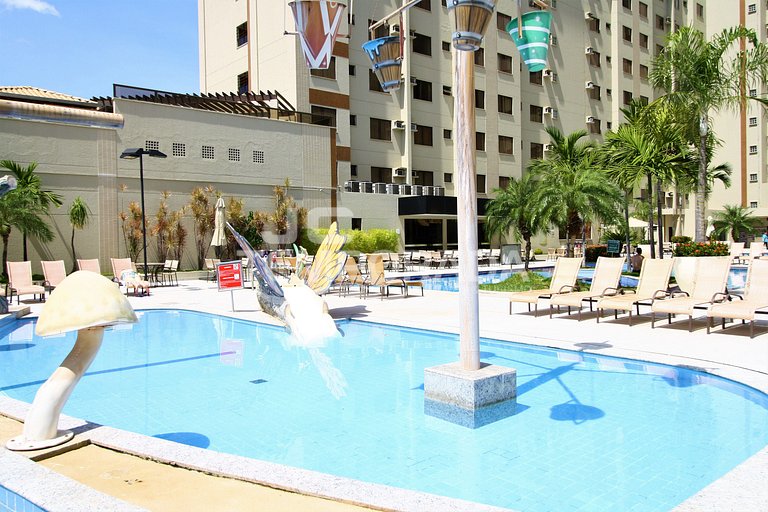 Thermas Boulevard - 634