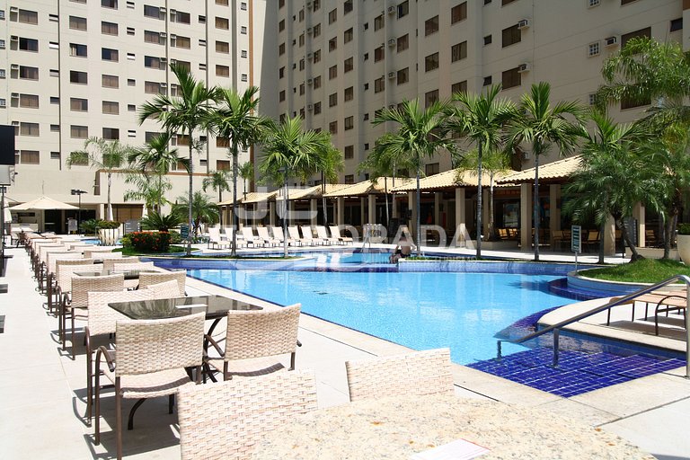 Thermas Boulevard - 634