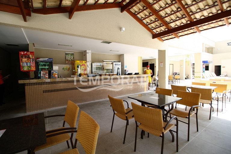 Thermas Boulevard - 208 P