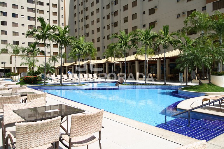 Thermas Boulevard - 208 P