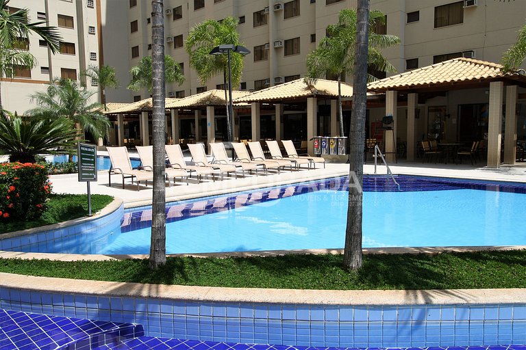 Thermas Boulevard - 507