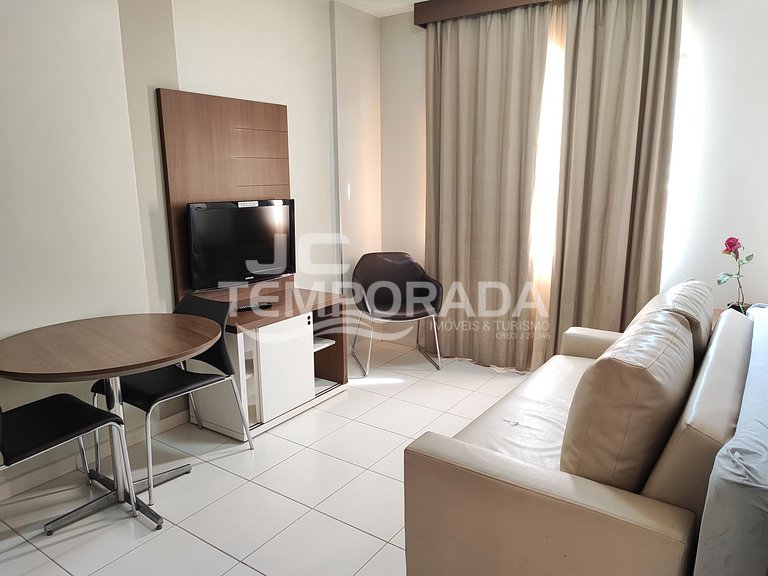 Thermas Boulevard - 208 P