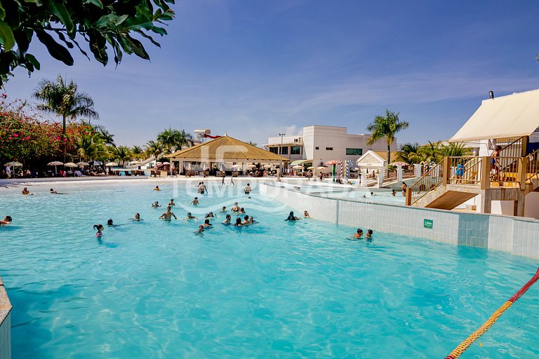 L'acqua II - 50 M