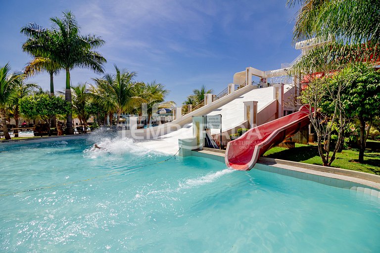 L'acqua II - 50 M
