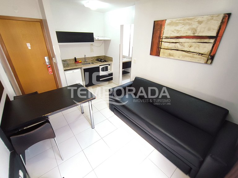 Thermas Boulevard - 507