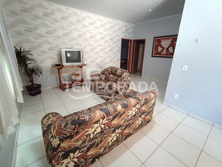 Recanto Mendonça em Caldas Novas