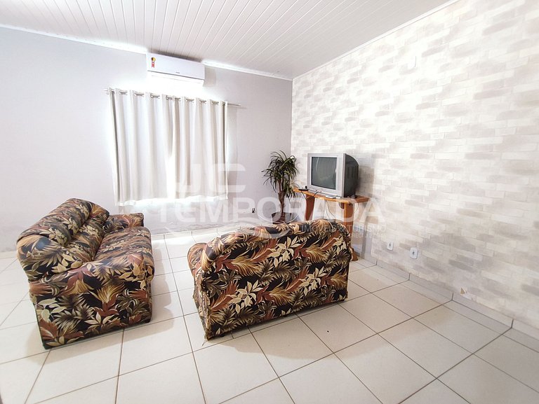 Recanto Mendonça em Caldas Novas