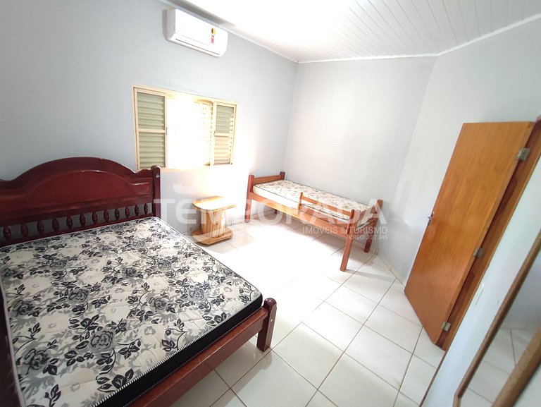 Recanto Mendonça em Caldas Novas