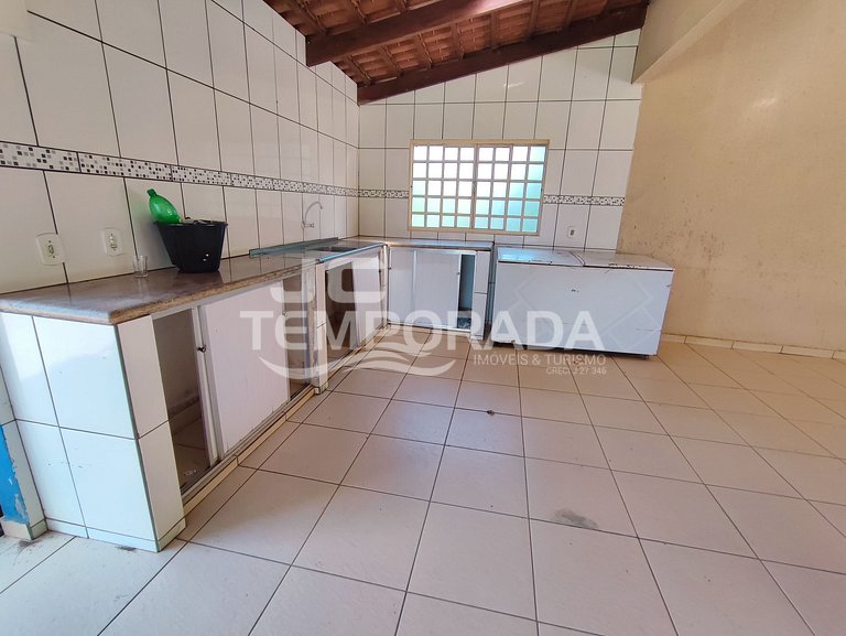 Recanto Mendonça em Caldas Novas