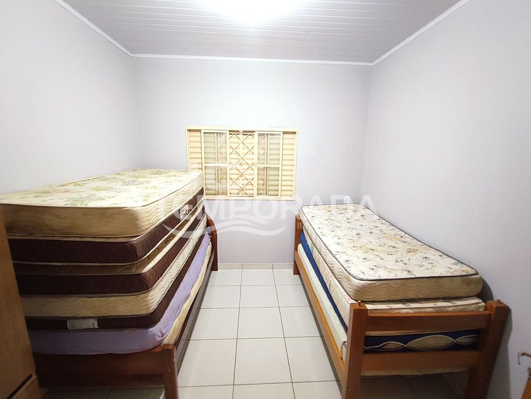 Recanto Mendonça em Caldas Novas