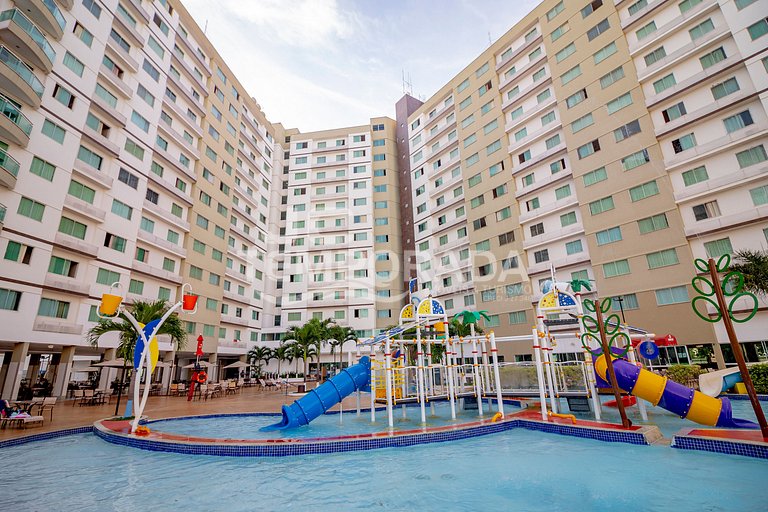 Riviera Park - Apartamento 1065
