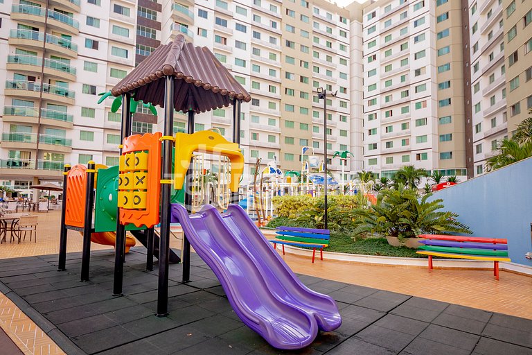 Riviera Park - Apartamento 1065
