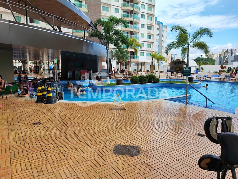 Riviera Park - Apartamento 1065