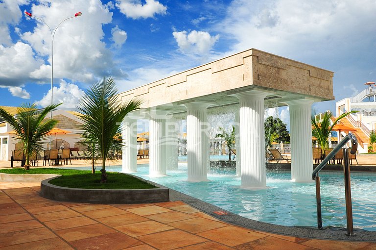 L'acqua diRoma IV - 82