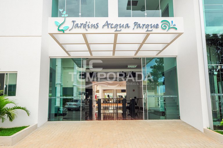 L'acqua diRoma Apartamento Familia 2/4