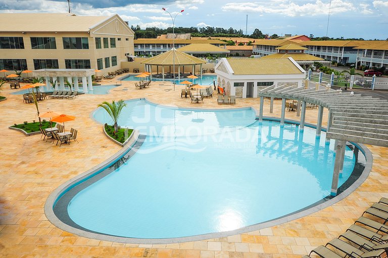 L'acqua diRoma Apartamento Familia 2/4