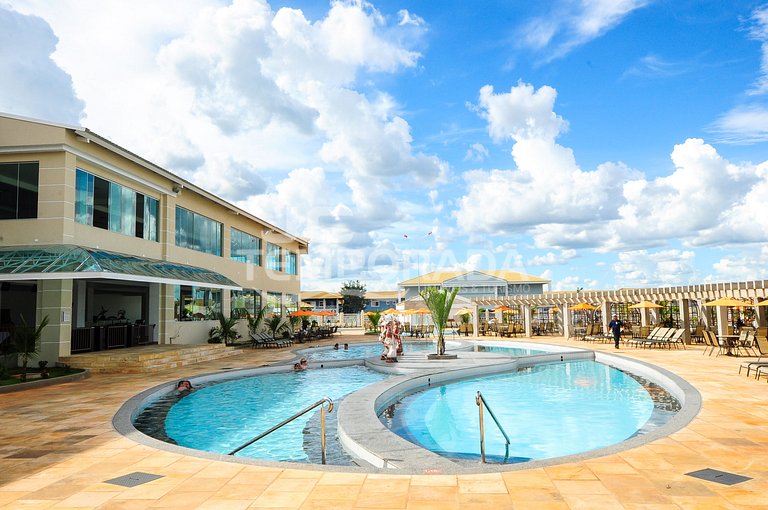 L'acqua diRoma Apartamento Familia 2/4