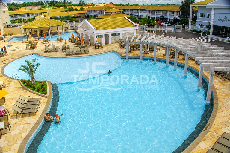 L'acqua diRoma Apartamento Familia 2/4