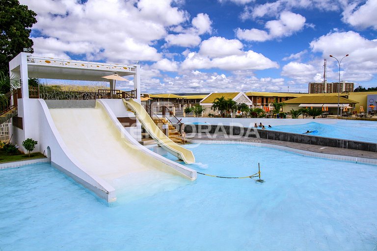L'acqua diRoma Apartamento Familia 2/4