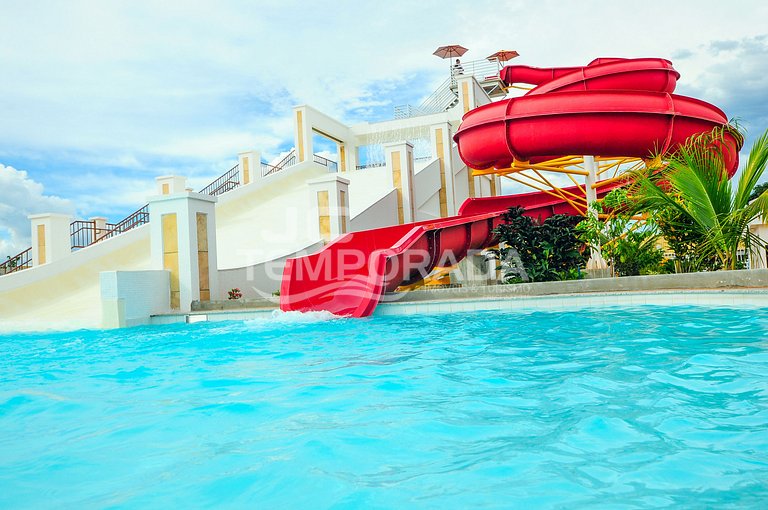 L'acqua diRoma Apartamento Familia 2/4