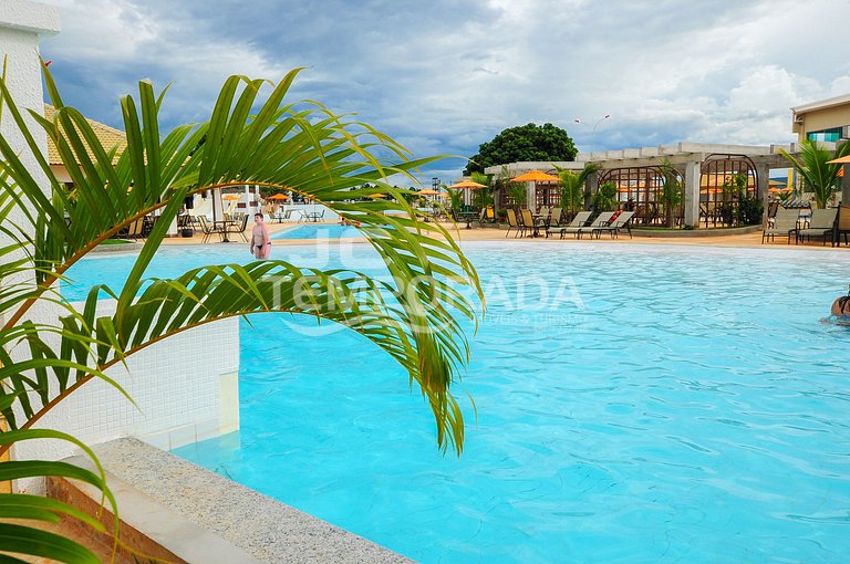 L'acqua diRoma Apartamento Familia 2/4