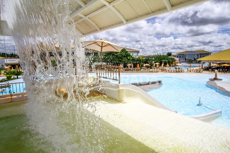 L'acqua diRoma Apartamento Familia 2/4