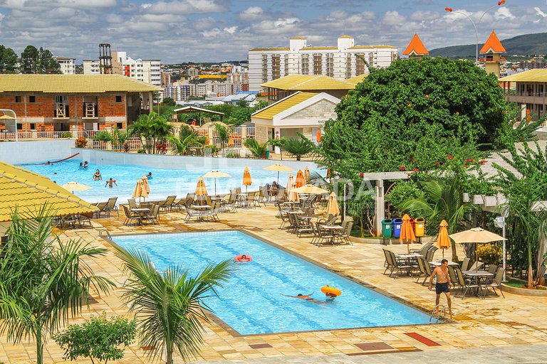 L'acqua diRoma Apartamento Familia 2/4