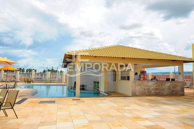 L'acqua diRoma Apartamento Familia 2/4