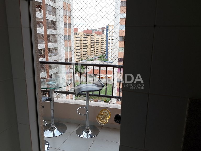 Promenade - Apartamento 804 A