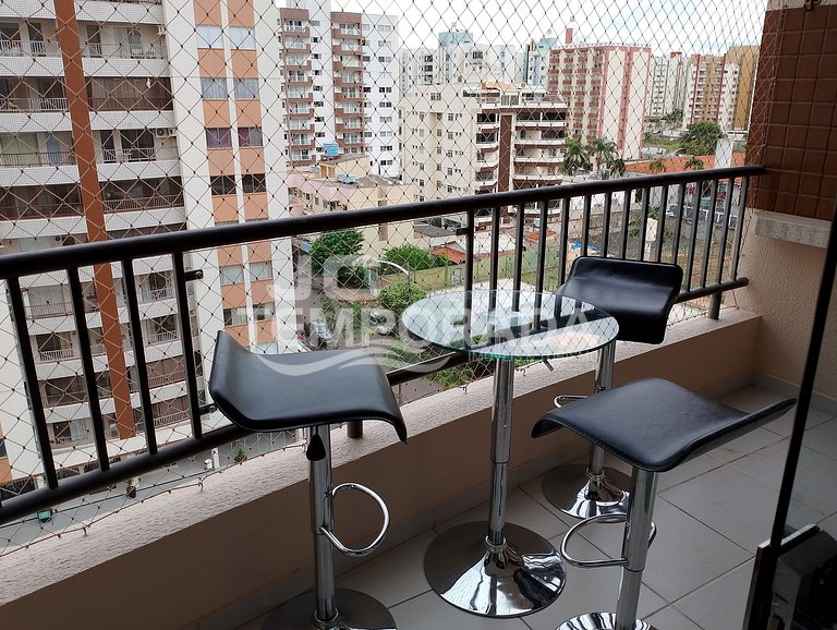 Promenade - Apartamento 804 A